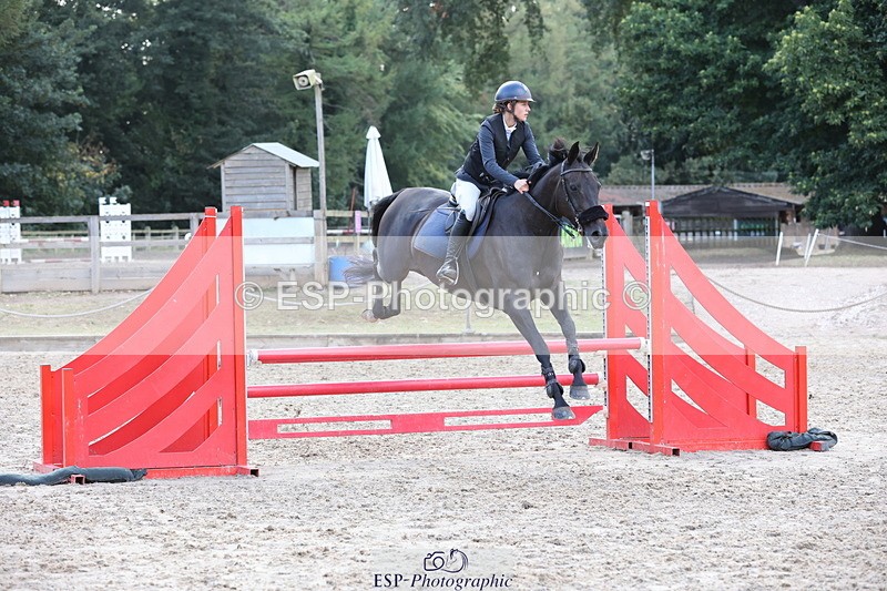 250831A-174415-11601 - Cls 46 85cm Amateur Quali