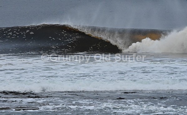 DSC_8814 - Thurso - 'The Pink'