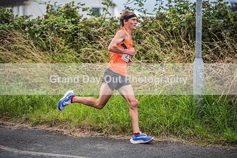 Netherhall 10K-81 - Netherhall 10K Road Race Wednesday 3rd August 2022