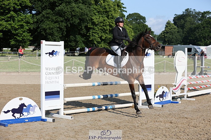 250614A-083830-04620 - Cls 25 85cm Amateur Quali