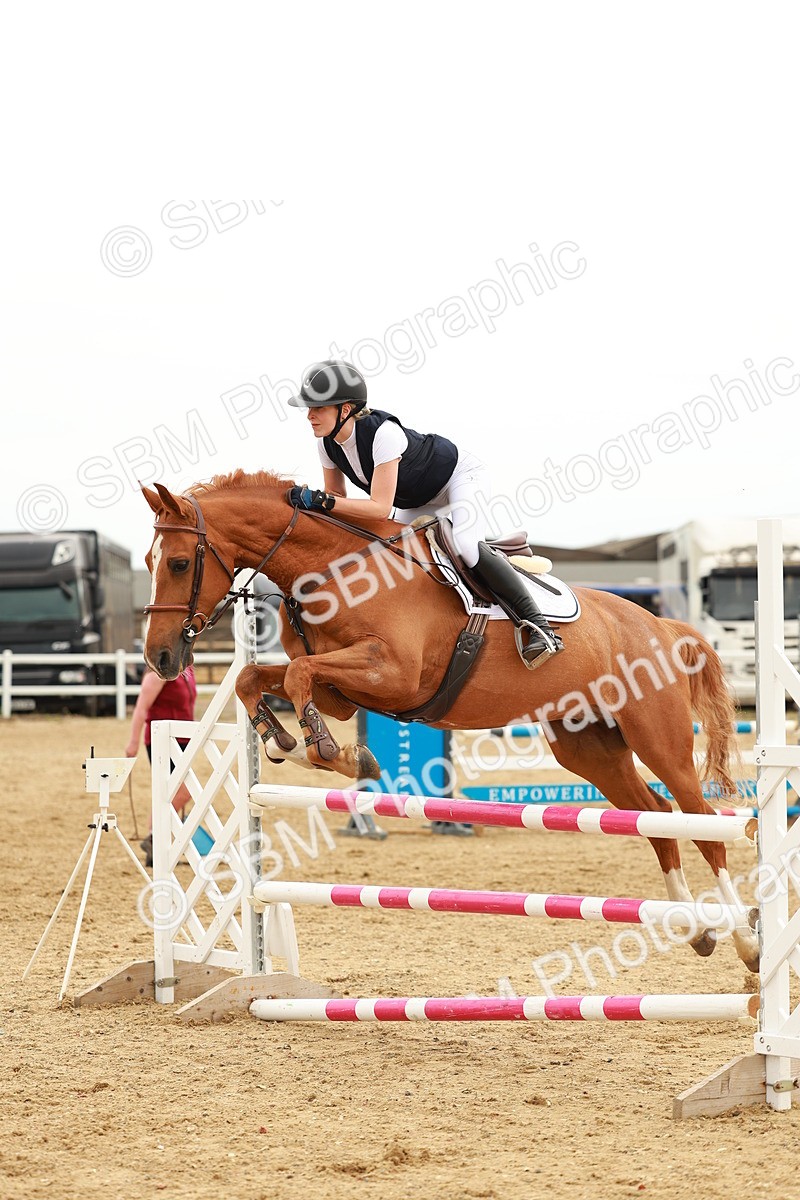 SBM_001934 - Class 3 - Senior Discovery - 1.00m