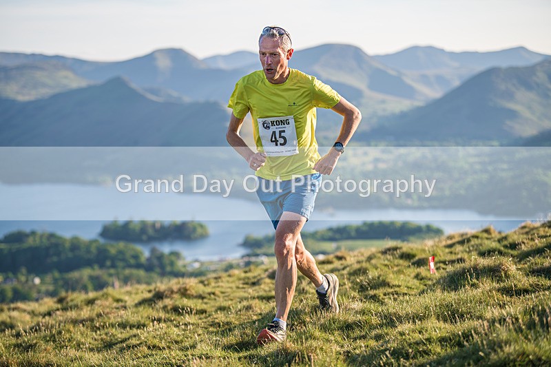 Latrigg Seniors-208 - Latrigg Fell Race (Seniors) Wednesday 14th May 2025