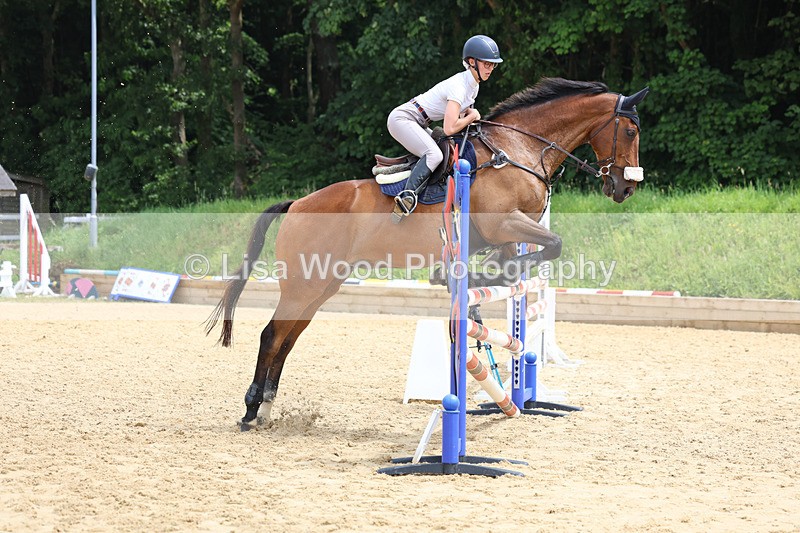 3E7A6073 - Class 6: Senior Discovery/1m open