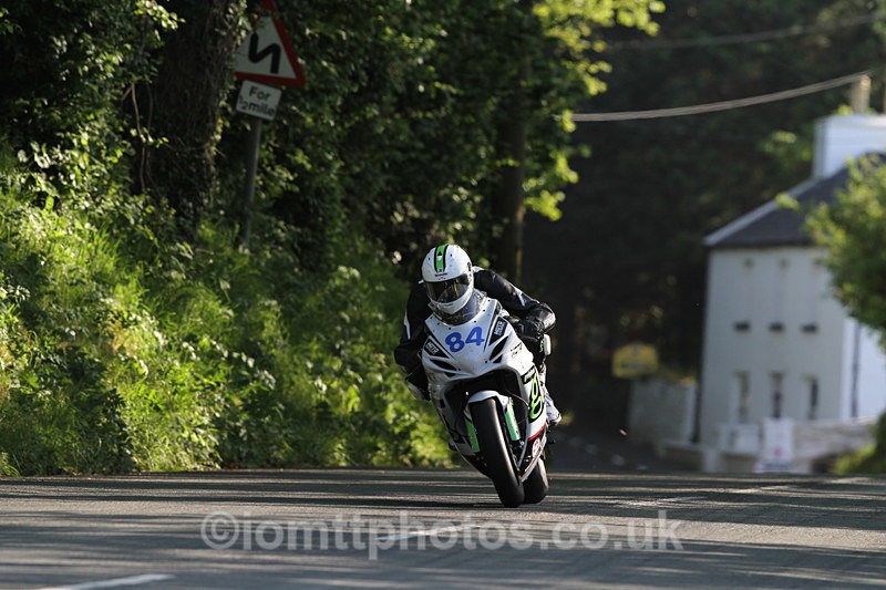 PR159009 - Monday Practice