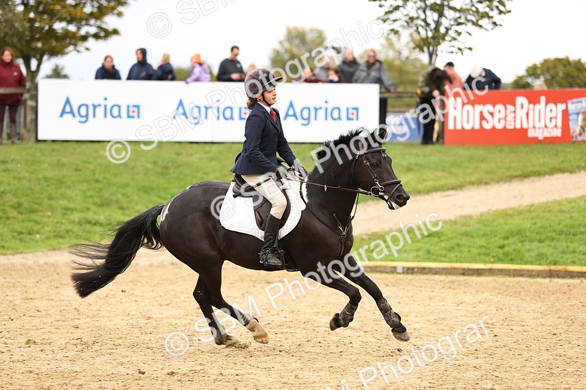 SBM_44716 - J9 - Junior Pony 70cm Championship