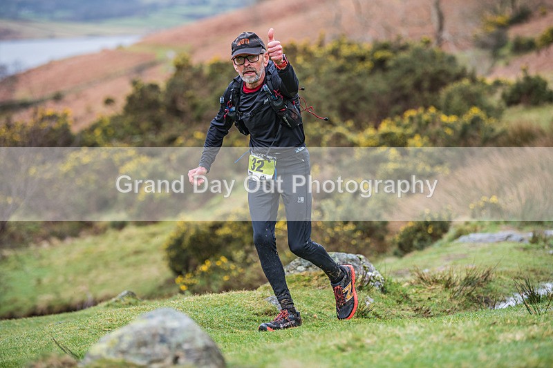 Buttermere-563 - Fellside Events Buttermere Trail Race Sunday 17th March 2024