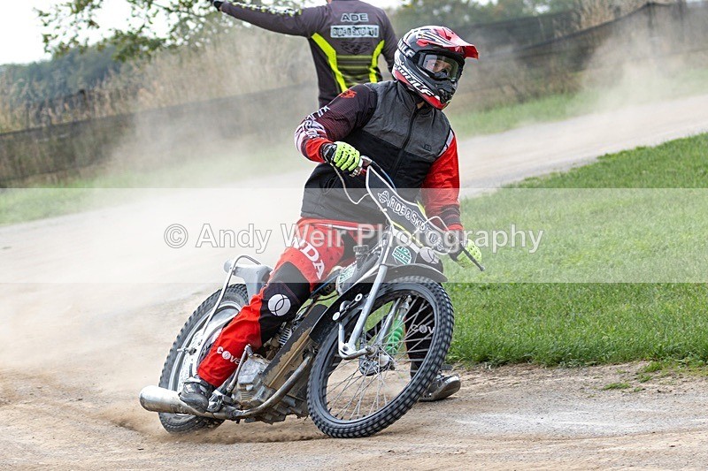 20251018-R7-9B3A9960 - Ride & Skid It. Speedway Experience Day 18th October 2025