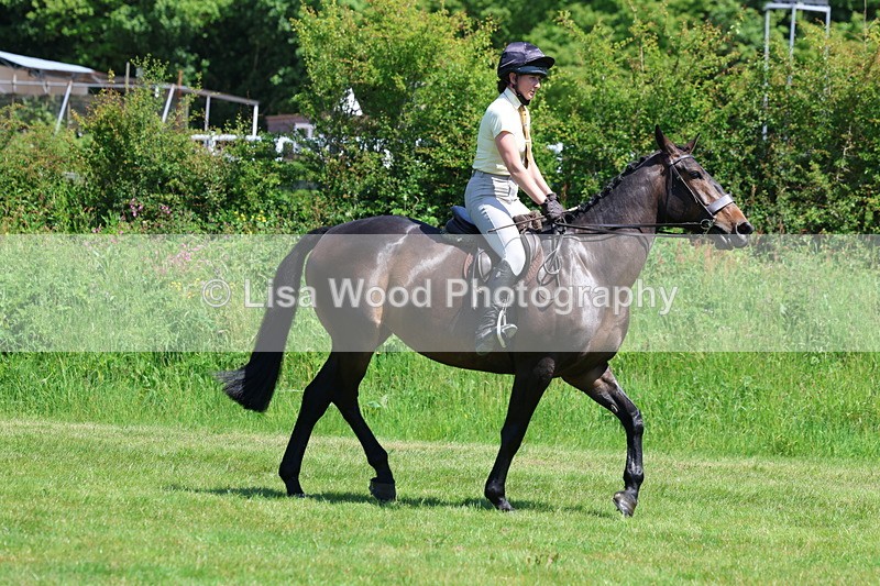 3E7A8283 - Class 13: Ridden Hunter
