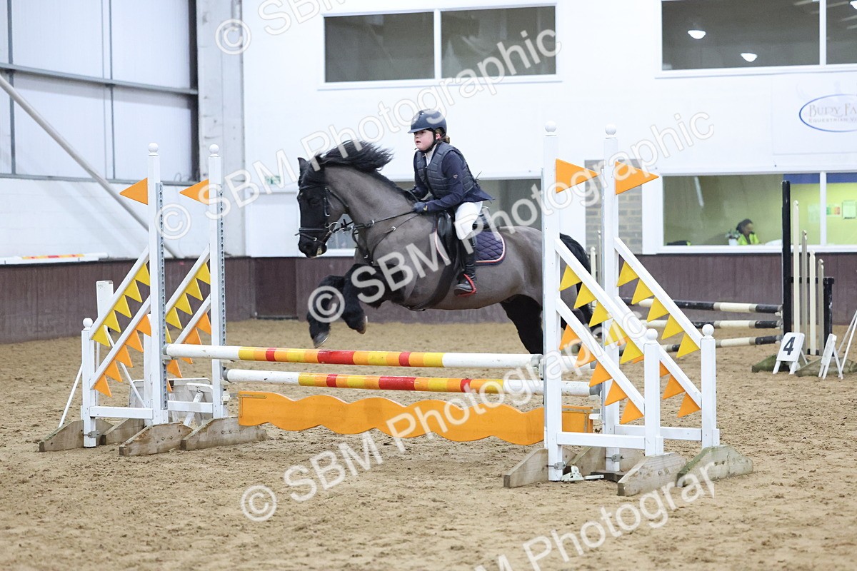 SBM_000272 - Class 1 - 70cm