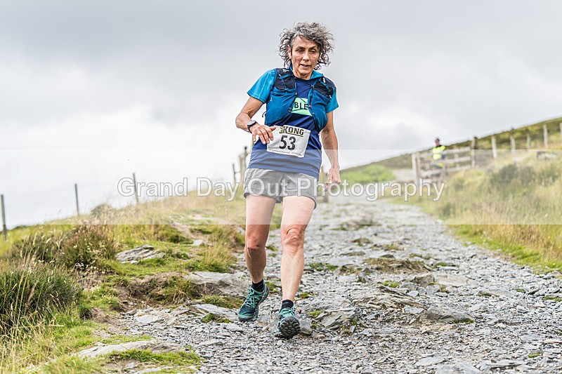 Skiddaw-806 - Skiddaw Fell Race Sunday 7th July 2014