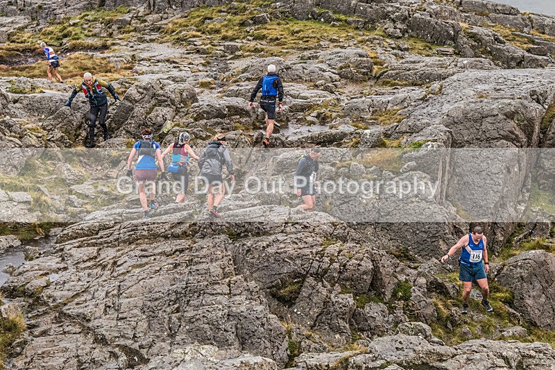 Three Shires-862 - Three Shires Fell Race Saturday 20th September 2025