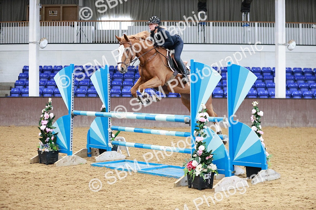 SBM_004066 - Class 11 - Senior Newcomers - 1.10m