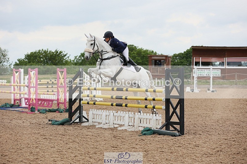 250524-160926-05875 - Cls 19 1.10m Speed Derby