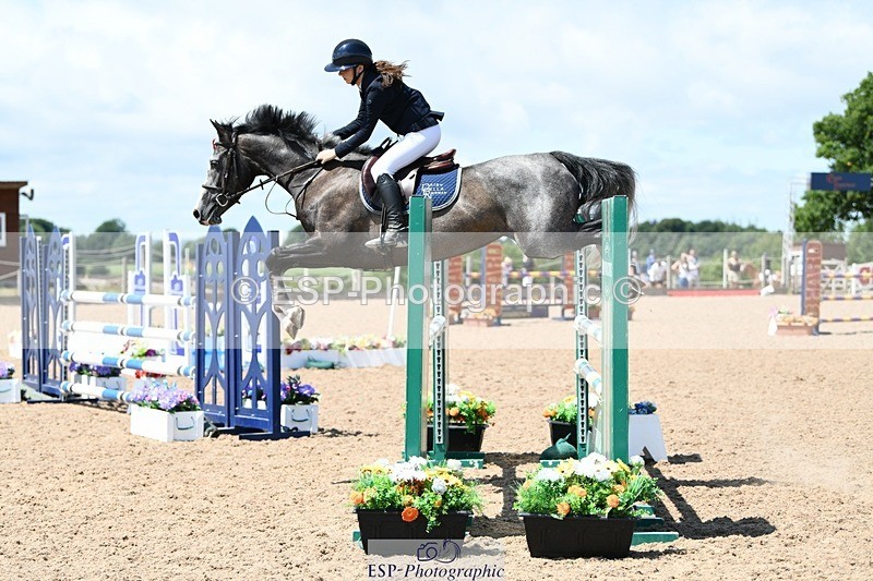 250628-132820-05096 - Cls 12 Newcomers 2nd Round 1pm to End