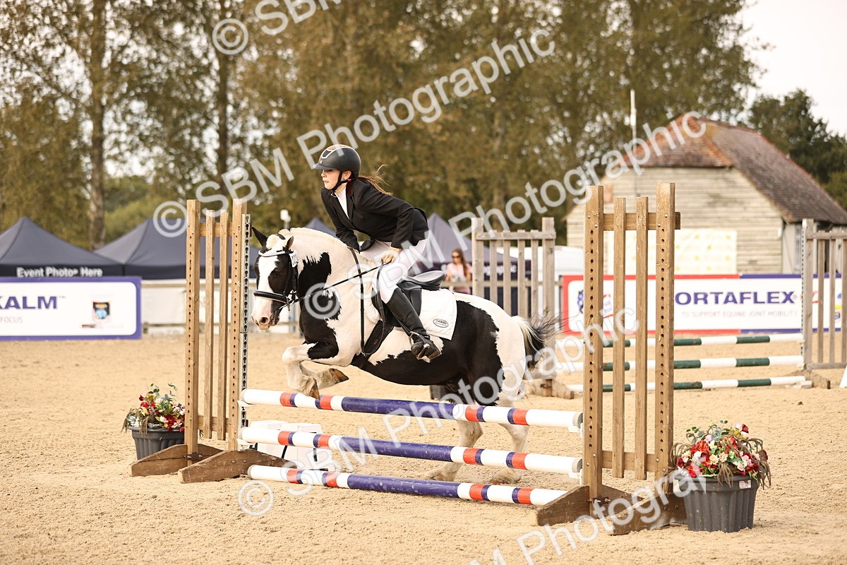 SBM_69662 - J13 - Junior Pony 60cm Championship