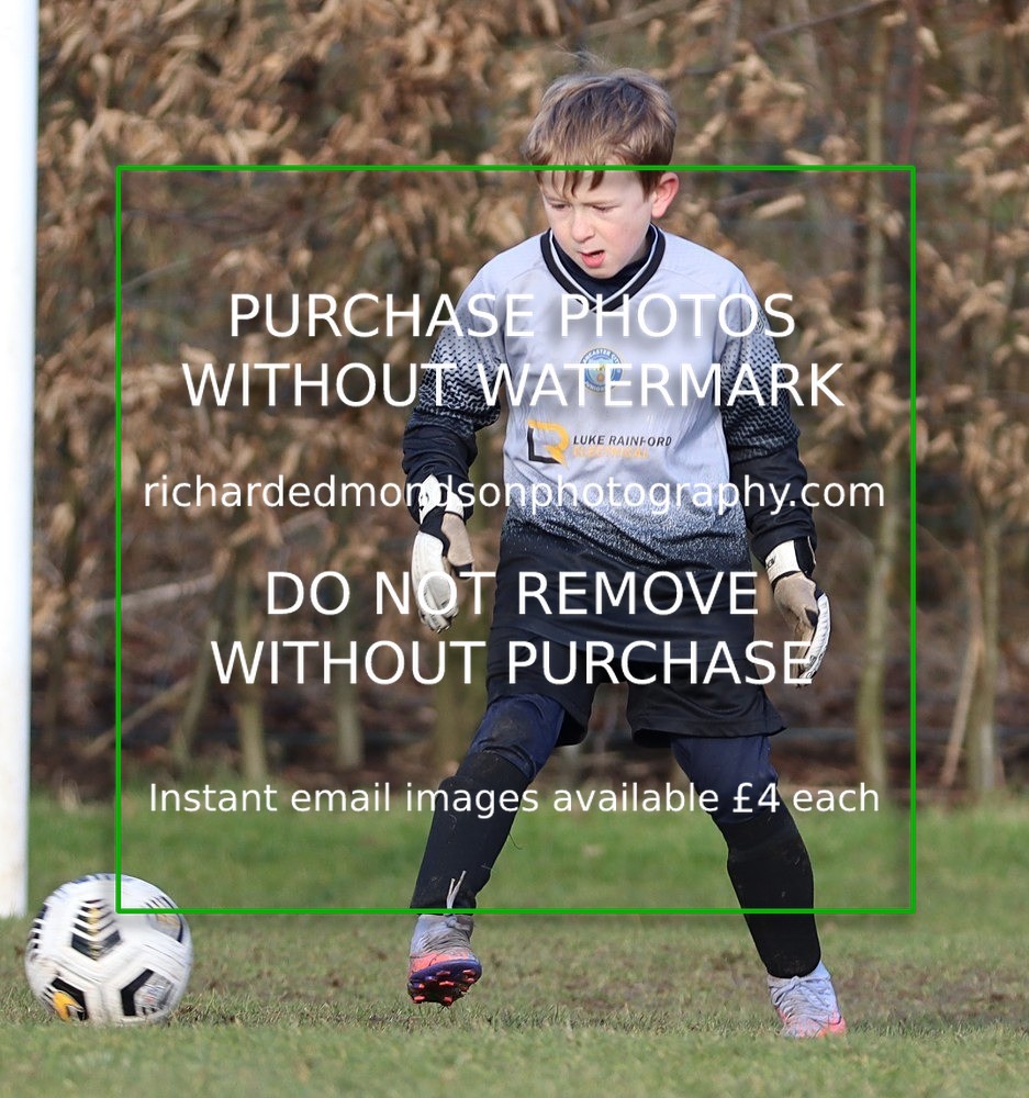 IMG_7669 - Kendal Utd U8 vs Lancaster City U8 (9/2/25)