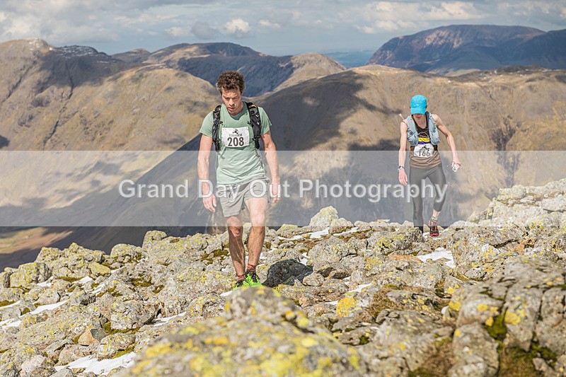 Eskdale Elevation-389 - Eskdale Elevation Fell Race Saturday 15th April 2023