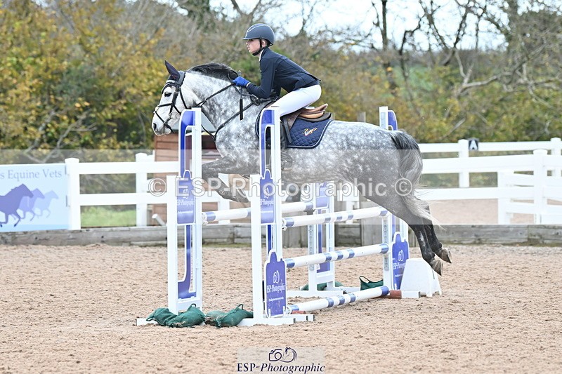 231119A-102943-04945 - Sun Cls 3 BlueChip Pony Discovery Qualifier