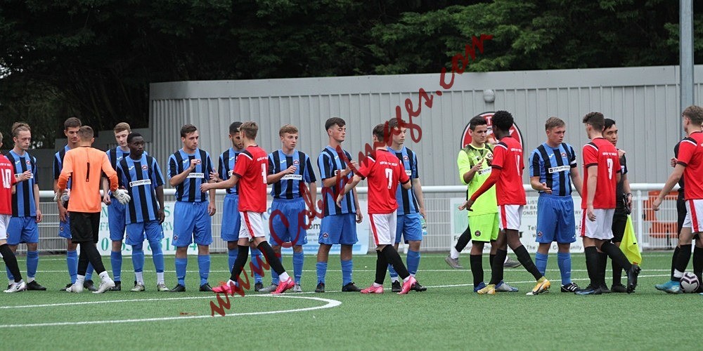 0002_IMG_9808 - Chatham Town Youth v. Erith Town Youth