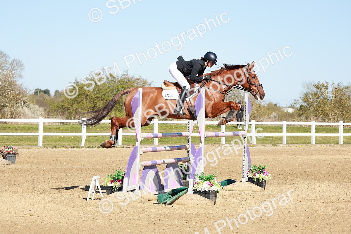 SBM_004840 - Class 18 - Senior Foxhunter - 1.20m