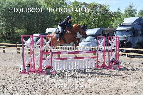 BPP_4291 - CLASS 7 Senior Discovery/ 1m Open