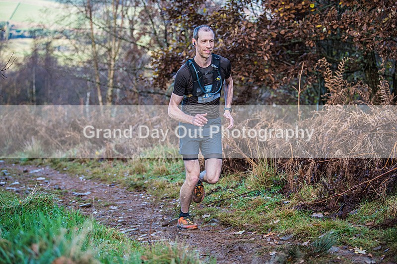 TVU 50  60K-364 - High Terrain Events Tweed Valley 50 & 65K Ultra Trail Races Sunday 19th November 2023