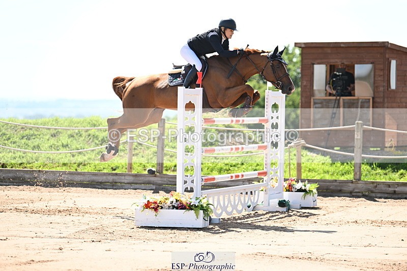 240718A-152601-07198 - Cls 5, 3 Star Big Tour 1.45m