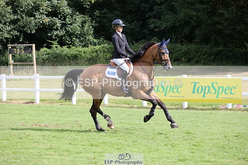 250704A-092545-08279 - Cls 15 Snr 1.20m Open