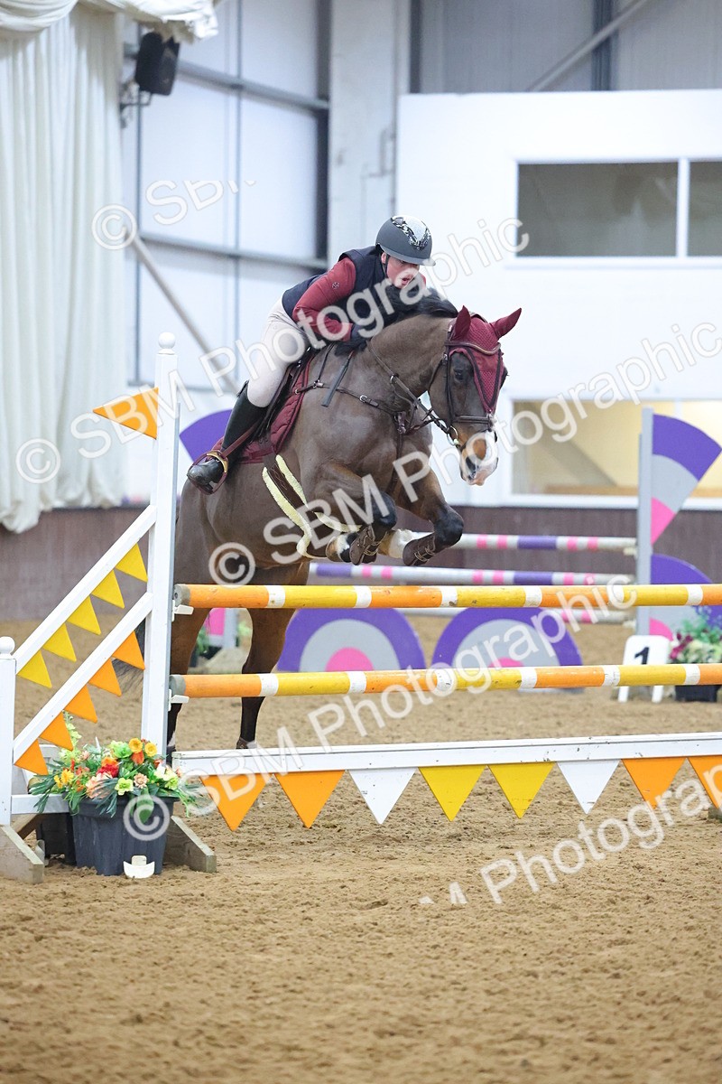 SBM_002486 - Class 16 - The WB Equiline Star Championship Qualifier (1.10m)