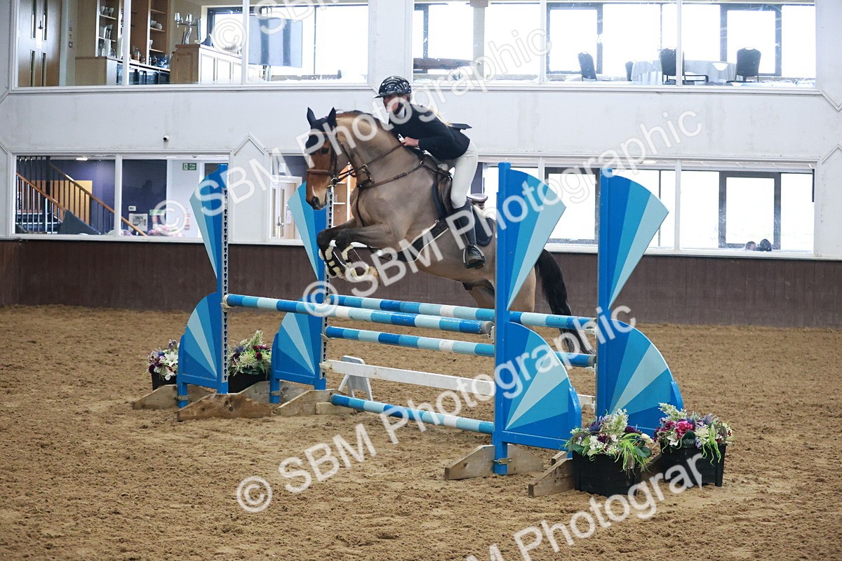 SBM_000824 - Class 3 - Senior Discovery - 1.00m