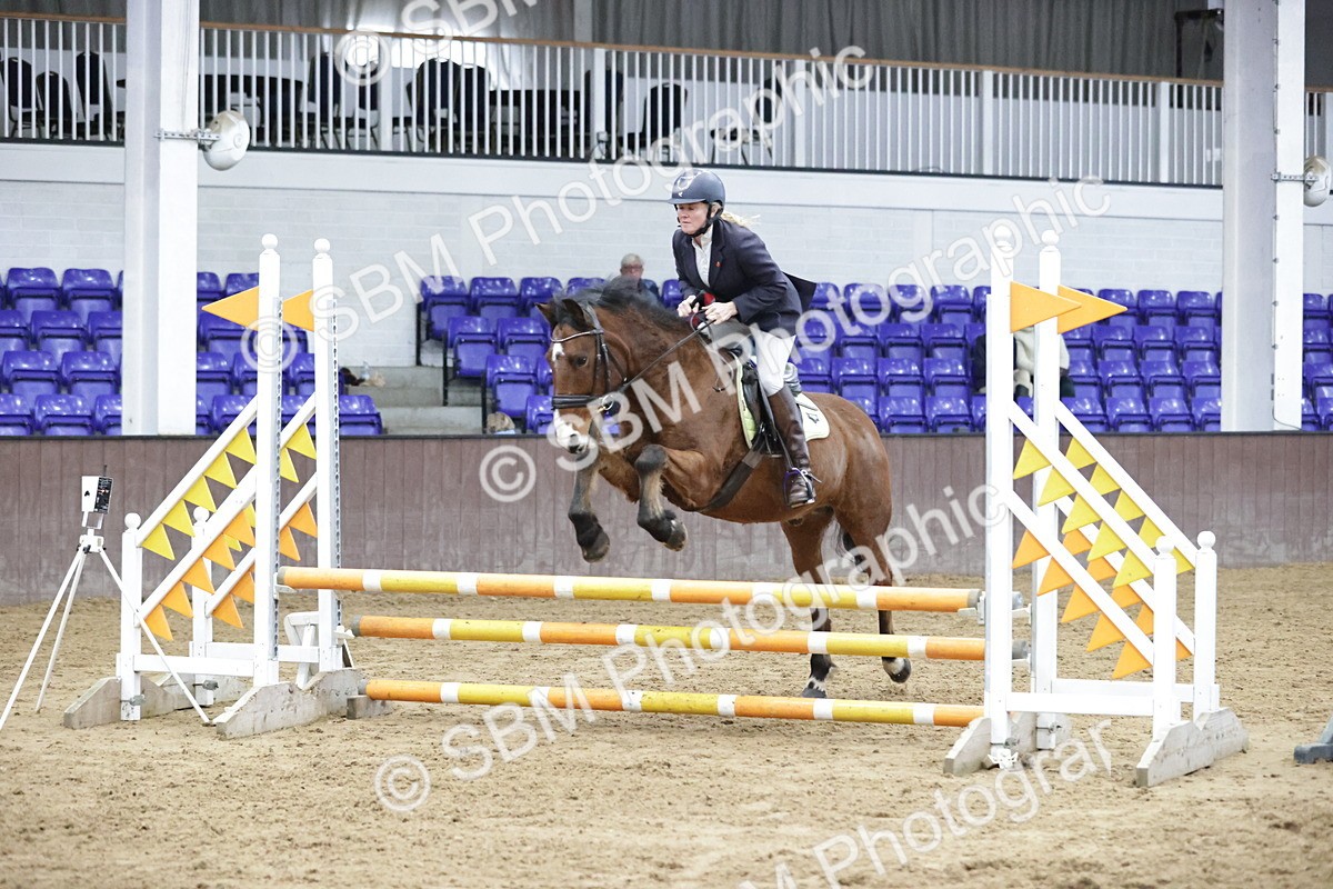 SBM_001863 - Class 3 - 70cm