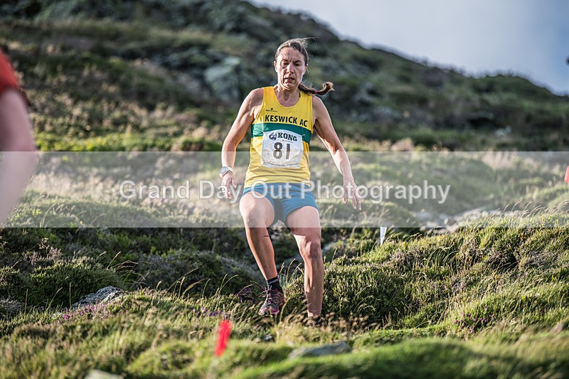 Gategill-230 - Gategill Fell Race Wednesday 2nd July. 2025