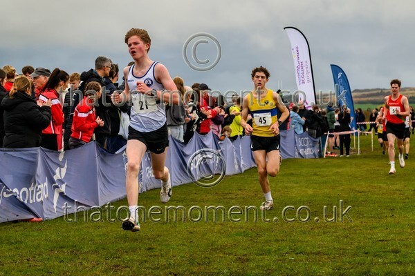 SCLan25-819969 - Mens U17