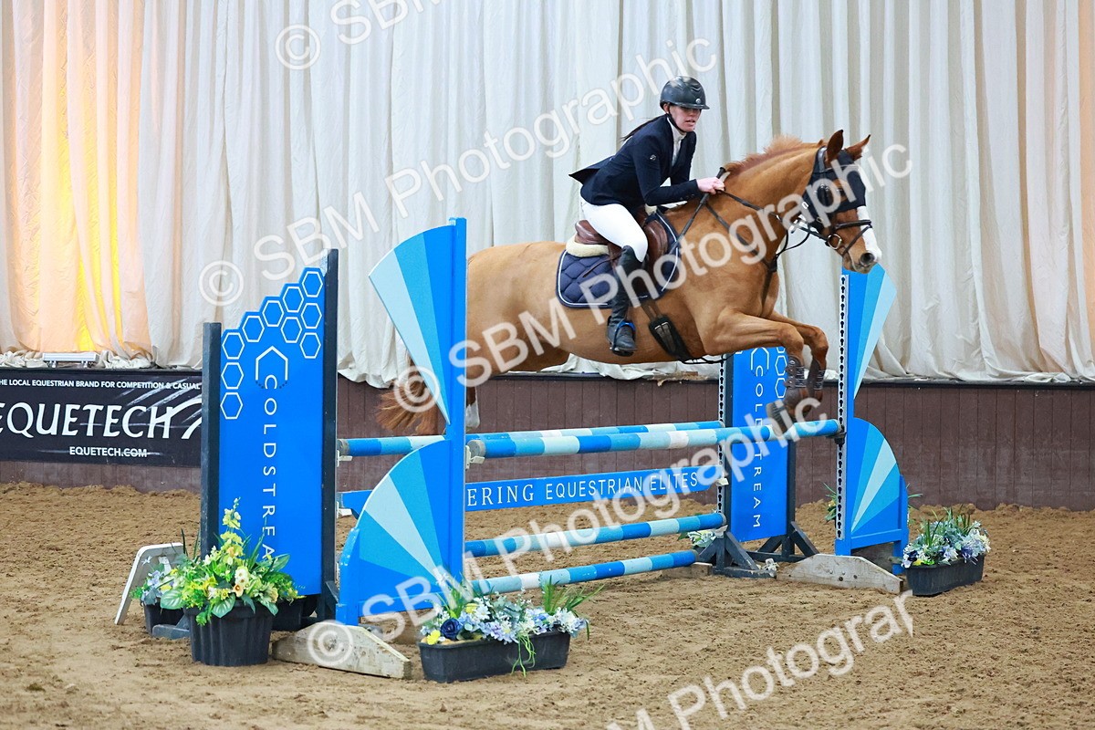 SBM_003019 - Class 9 - Senior Discovery - 1.00m