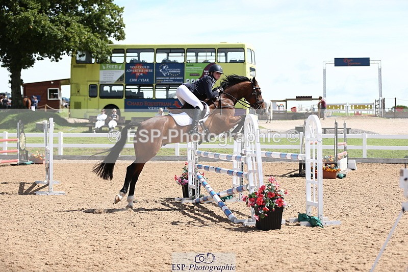 230811A-130150-05212 - Cla 17 1.05m Nat Am Qualifier