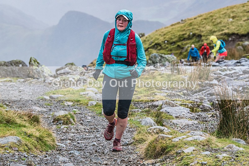 Langdale-847 - Langdale Horseshoe Fell Race Saturday 12thOctober 2024