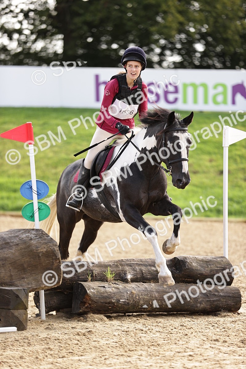 SBM_02818 - E2A - Eventers Challenge 60cm Open