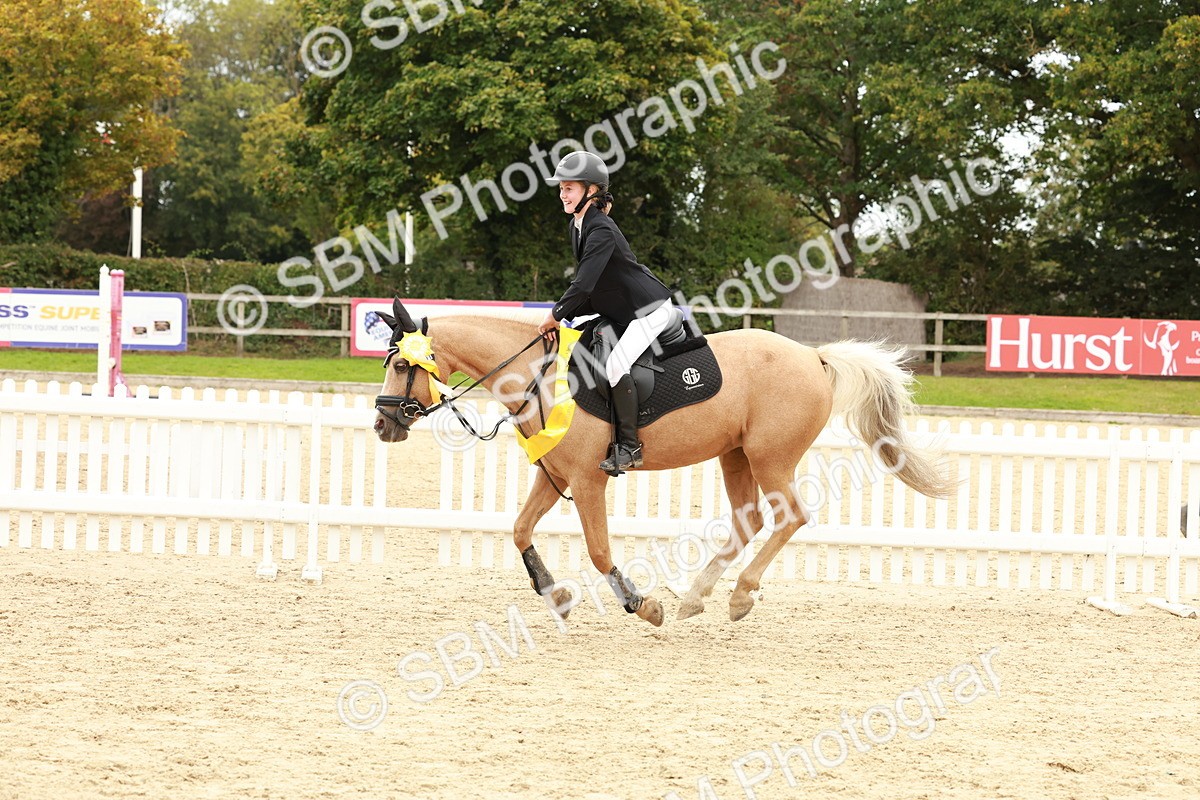 SBM_63916 - J12 - Junior Pony 55cm Championship