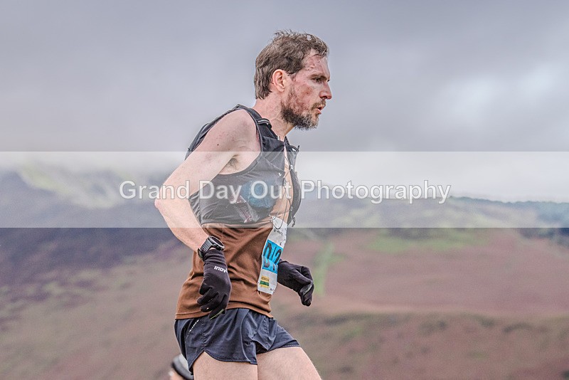 British Fell Relay-3213 - British Fell & Hill Relay Championship Braithwaite Keswick Saturday 21st October 2023