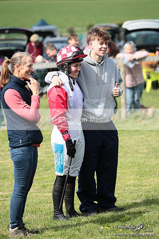 PtP 190426 335 - Vine & Craven PtP Kingston Blount 19/04/26