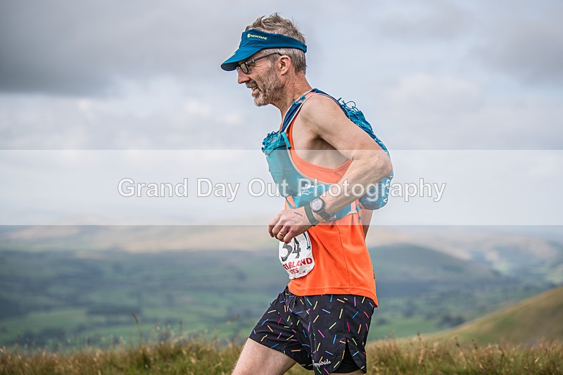 Sedbergh-781 - Sedbergh Hills Fell Race Sunday 18th August 2024