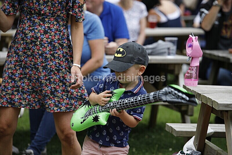  - Elmstock 2019..the people