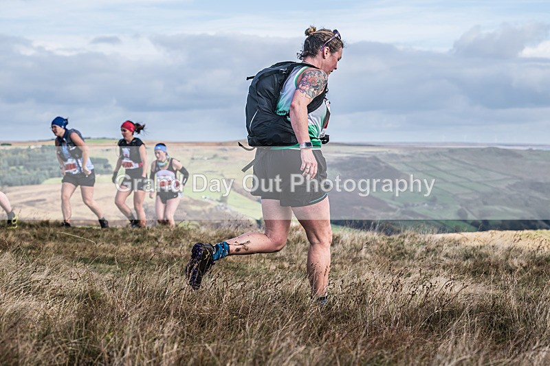 Leg 2 -903 - UK Fell & Hill Relays - Todmorden Leg 2 Saturday 17th October 2026