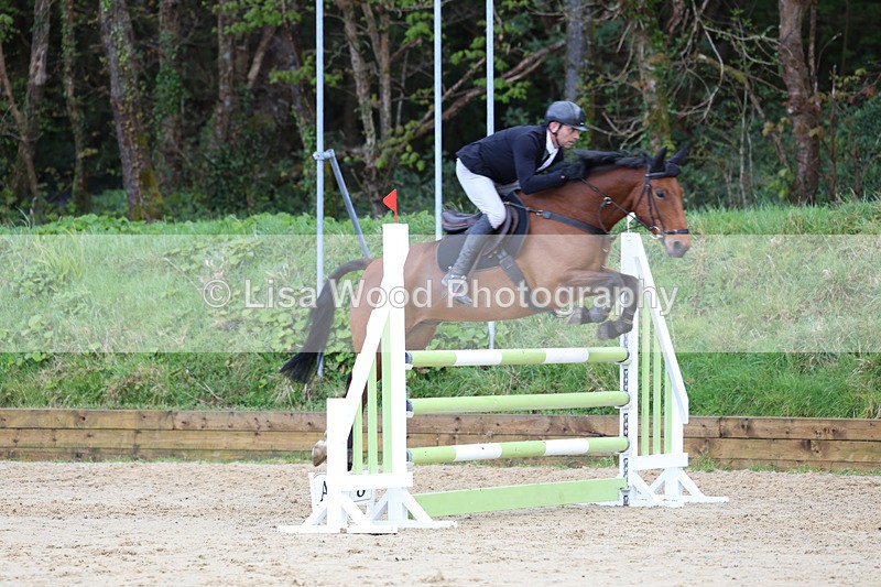 3E7A1501 - Class 6: Senior 1.05m