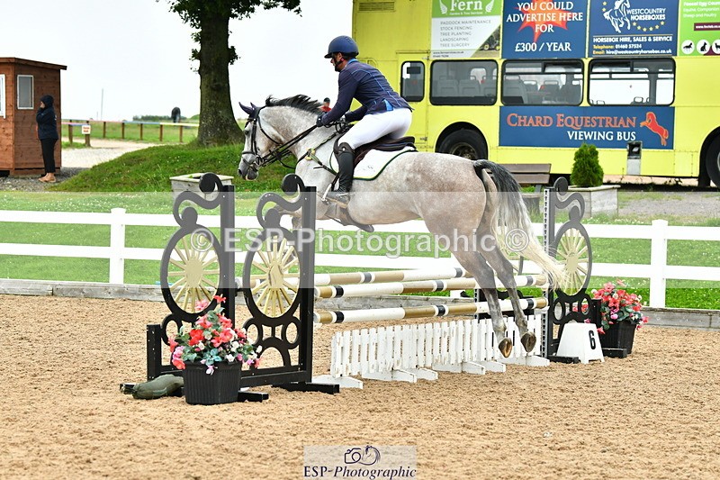 230730A-085807-08091 - Cls 31 British Novice & 90cm Open