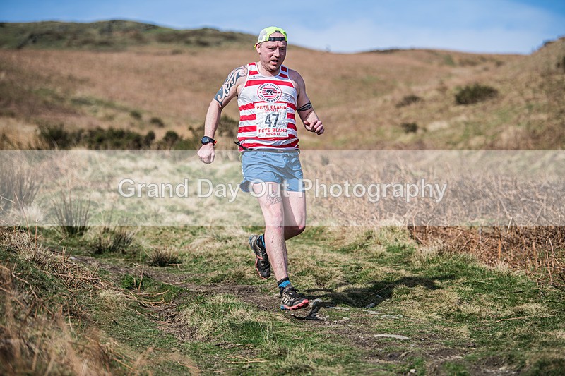 Black Combe-970 - Black Combe Fell Race Saturday 8th March 2025