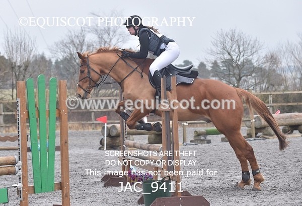 JAC_9411 - CLASS 3 - 80CM