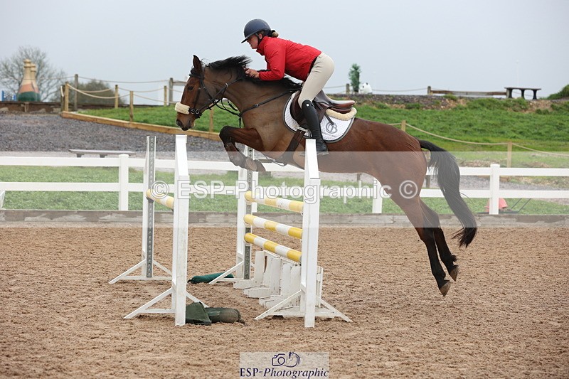 231112A-111230-03501 - Cls 18 Discovery & 1m Open