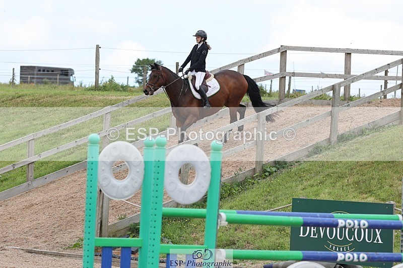 250525-152406-08877 - Cls 31 Snr 90cm Derby