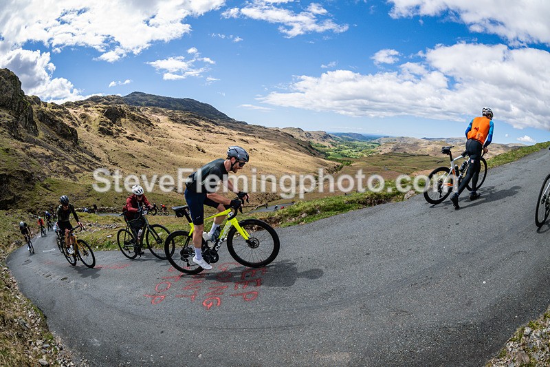 124542-2 - Hardknott Pass Camera 2 12.00-13.00